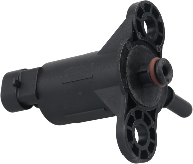 AIKEN EVAP Canister Purge Valve Vapor Canister Purge Control Solenoid Fits Cadillac Escalade, Chevrolet Astro/Blazer/Silverado/Tahoe, GMC Jimmy/Sierra/Yukon & More Pickup Truck 1997-2002 P/N 1997277. - Image 1